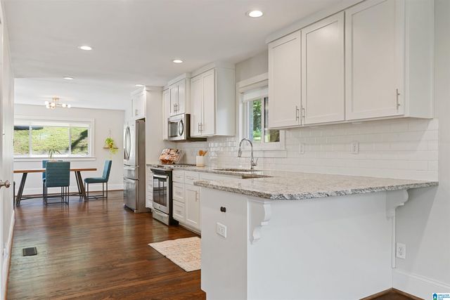 1963 4TH PLACE S, Birmingham, AL 35205