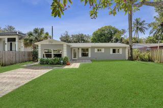300 SW 19TH Avenue, Fort Lauderdale, FL 33312