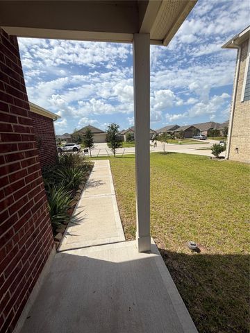 3331 Trail View Drive, Rosenberg, TX 77471