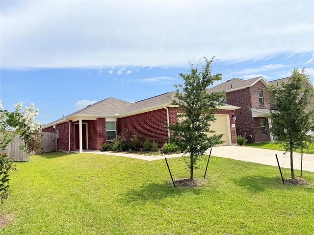3331 Trail View Drive, Rosenberg, TX 77471