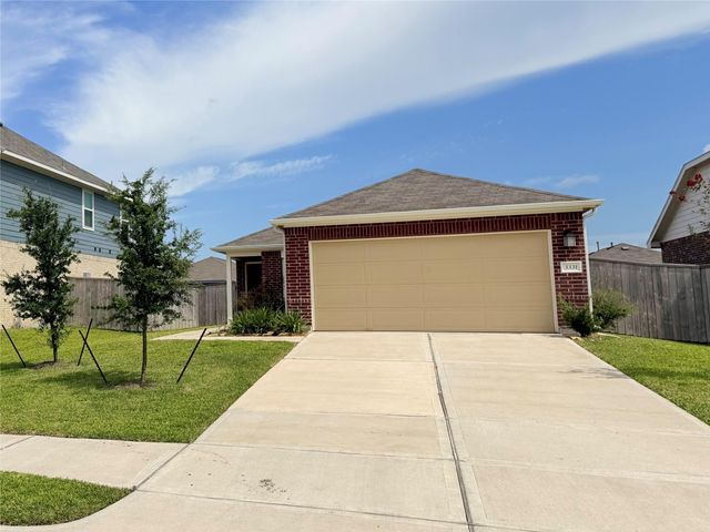3331 Trail View Drive, Rosenberg, TX 77471