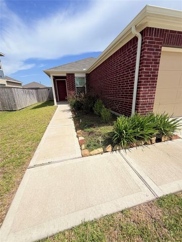 3331 Trail View Drive, Rosenberg, TX 77471