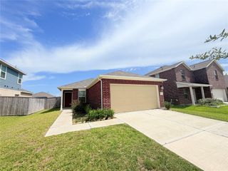 3331 Trail View Drive, Rosenberg, TX 77471