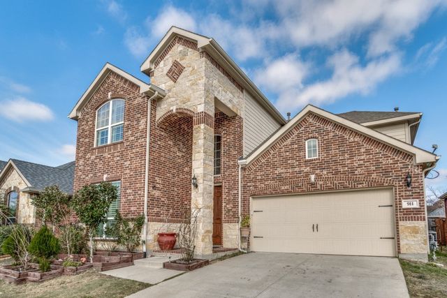 911 Melshire Drive, Garland, TX 75040