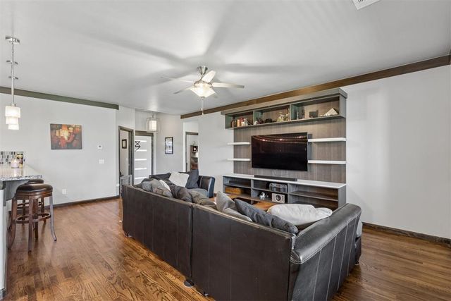 6116 Beverly Hills Drive, Edmond, OK 73034