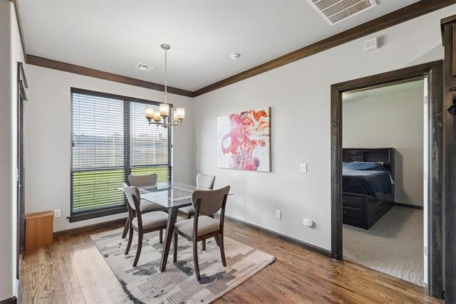 6116 Beverly Hills Drive, Edmond, OK 73034