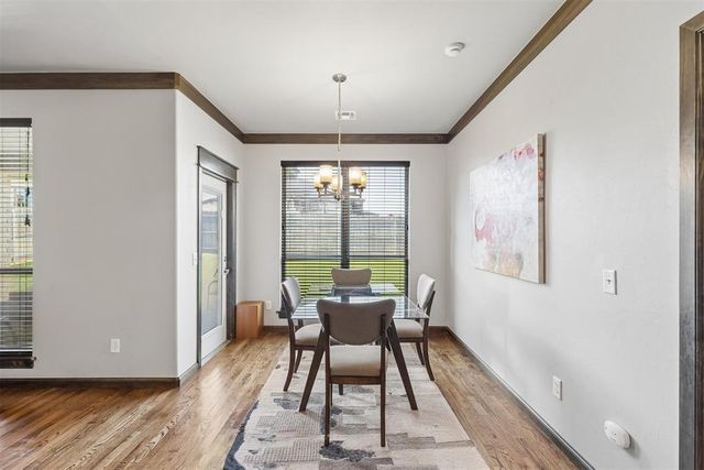 6116 Beverly Hills Drive, Edmond, OK 73034