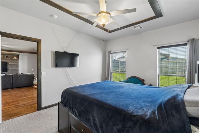 6116 Beverly Hills Drive, Edmond, OK 73034