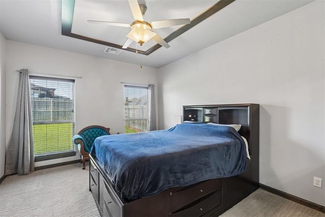 6116 Beverly Hills Drive, Edmond, OK 73034