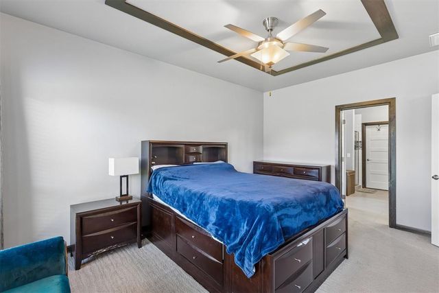 6116 Beverly Hills Drive, Edmond, OK 73034