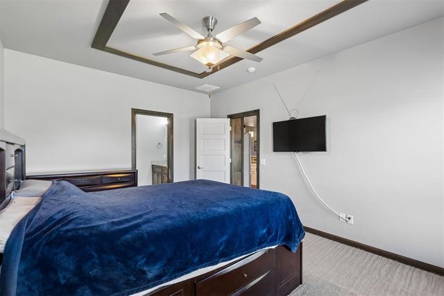 6116 Beverly Hills Drive, Edmond, OK 73034