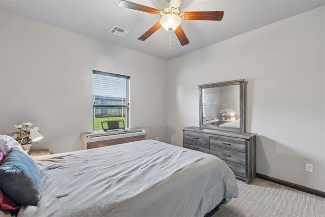 6116 Beverly Hills Drive, Edmond, OK 73034