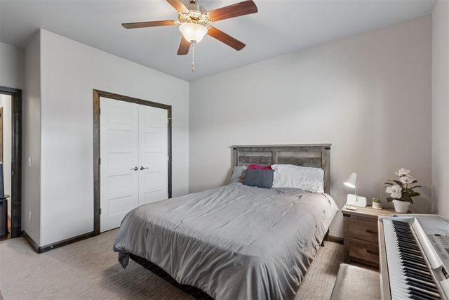 6116 Beverly Hills Drive, Edmond, OK 73034