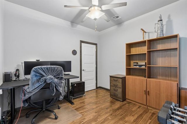 6116 Beverly Hills Drive, Edmond, OK 73034