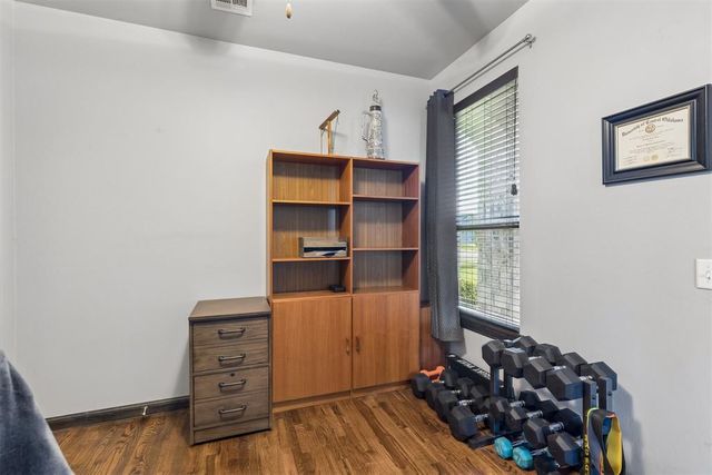 6116 Beverly Hills Drive, Edmond, OK 73034