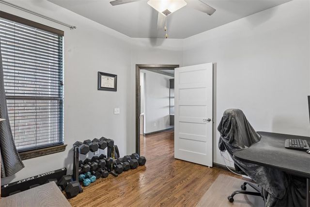 6116 Beverly Hills Drive, Edmond, OK 73034