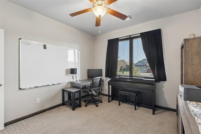 6116 Beverly Hills Drive, Edmond, OK 73034