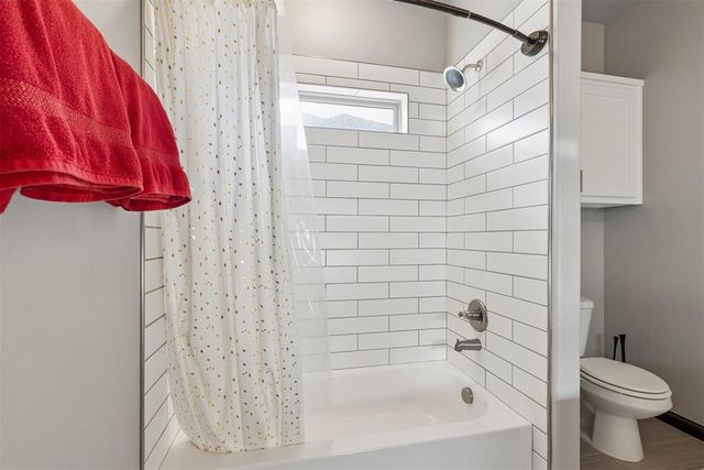 6116 Beverly Hills Drive, Edmond, OK 73034