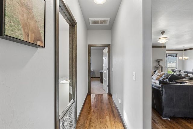 6116 Beverly Hills Drive, Edmond, OK 73034