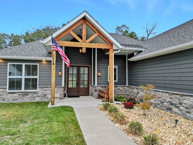 15180 EVERGLADES, Ashland, MO 65010