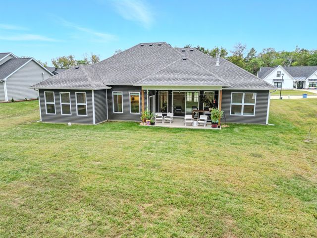 15180 EVERGLADES, Ashland, MO 65010