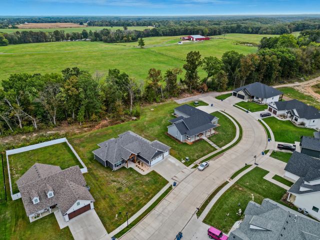 15180 EVERGLADES, Ashland, MO 65010