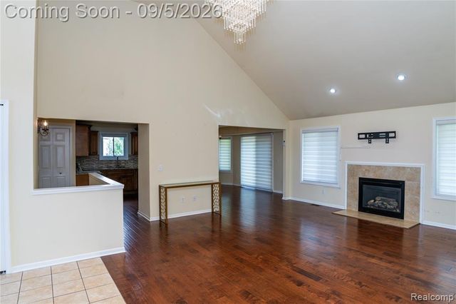 50576 Commons Drive, Macomb, MI 48042