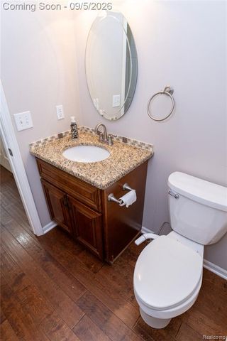 50576 Commons Drive, Macomb, MI 48042