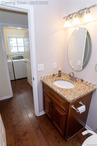 50576 Commons Drive, Macomb, MI 48042