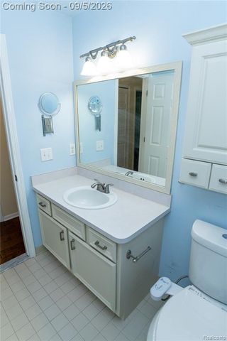 50576 Commons Drive, Macomb, MI 48042
