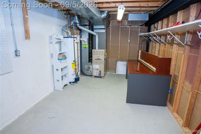 50576 Commons Drive, Macomb, MI 48042