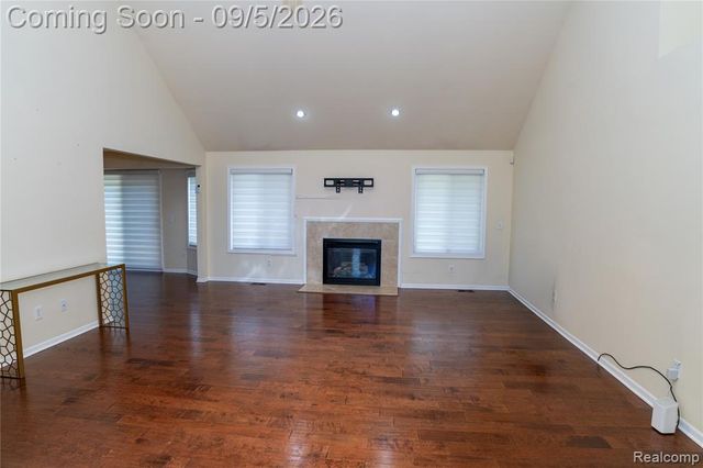 50576 Commons Drive, Macomb, MI 48042