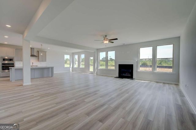 745 Dunlake Way, Locust Grove, GA 30248