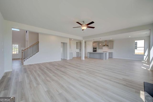745 Dunlake Way, Locust Grove, GA 30248