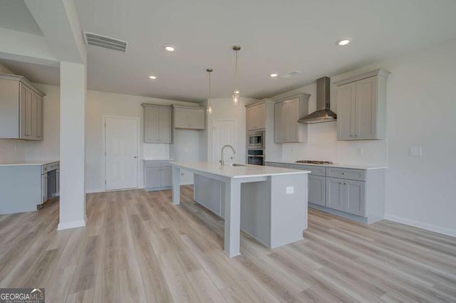 745 Dunlake Way, Locust Grove, GA 30248
