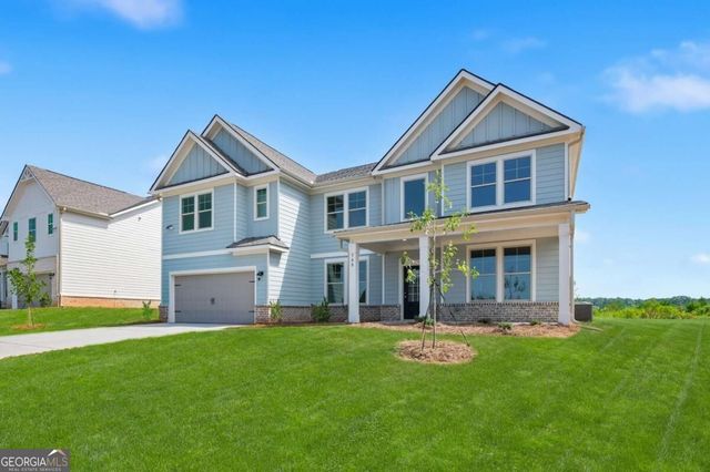 745 Dunlake Way, Locust Grove, GA 30248