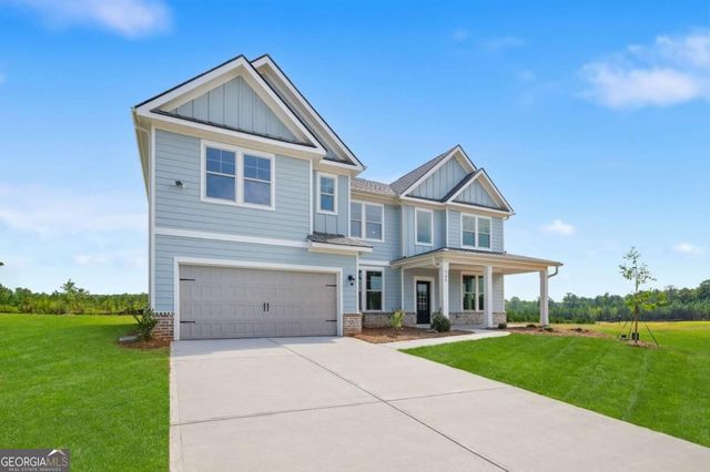745 Dunlake Way, Locust Grove, GA 30248