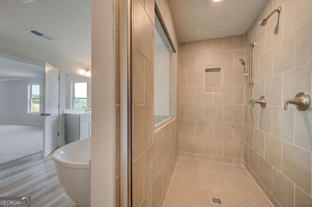 745 Dunlake Way, Locust Grove, GA 30248