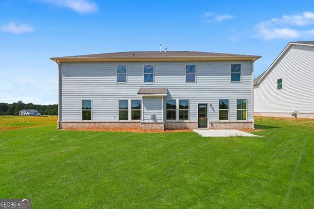 745 Dunlake Way, Locust Grove, GA 30248