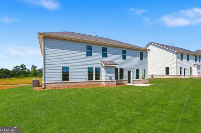 745 Dunlake Way, Locust Grove, GA 30248