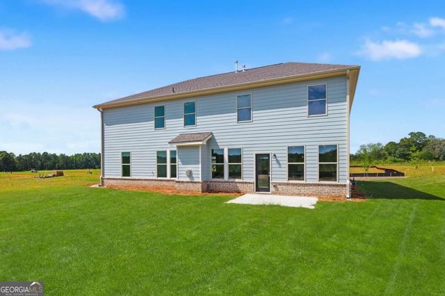745 Dunlake Way, Locust Grove, GA 30248