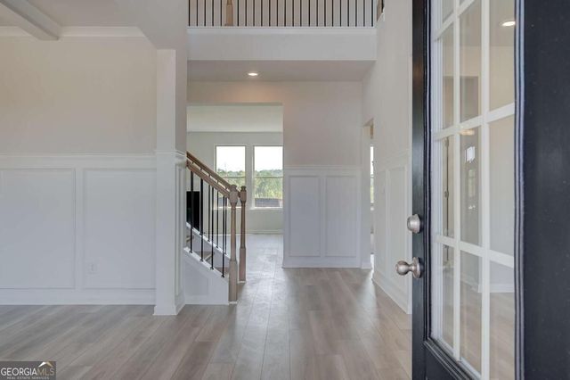745 Dunlake Way, Locust Grove, GA 30248