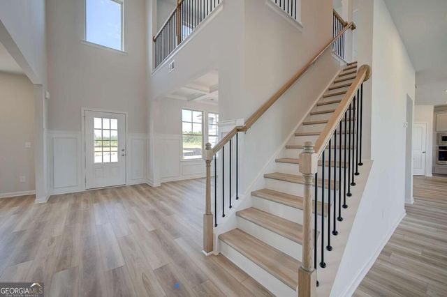 745 Dunlake Way, Locust Grove, GA 30248