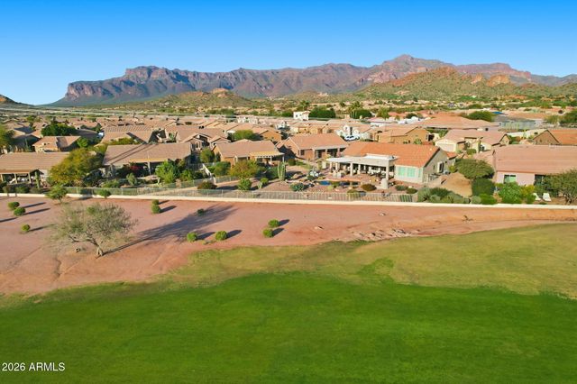6280 S SANDTRAP Drive, Gold Canyon, AZ 85118