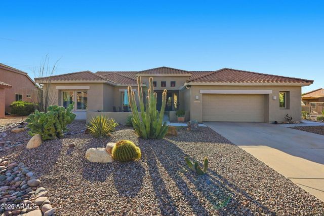 6280 S SANDTRAP Drive, Gold Canyon, AZ 85118