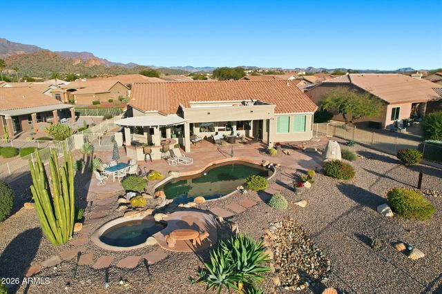 6280 S SANDTRAP Drive, Gold Canyon, AZ 85118