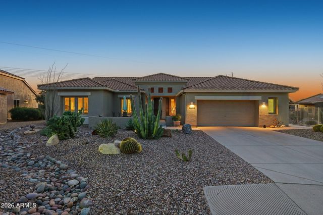 6280 S SANDTRAP Drive, Gold Canyon, AZ 85118