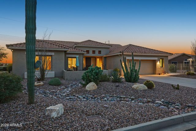 6280 S SANDTRAP Drive, Gold Canyon, AZ 85118