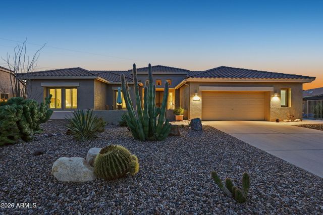 6280 S SANDTRAP Drive, Gold Canyon, AZ 85118