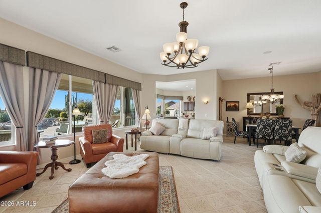 6280 S SANDTRAP Drive, Gold Canyon, AZ 85118